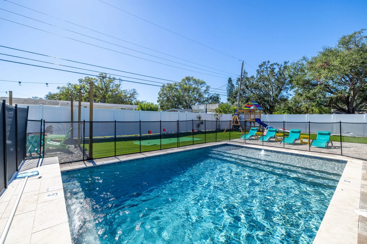 Home in Largo property photo 4