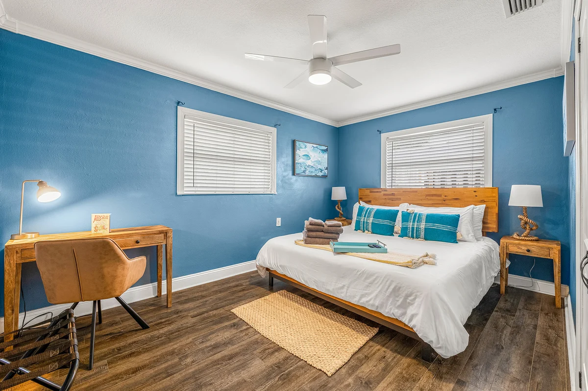 Bedroom image 1