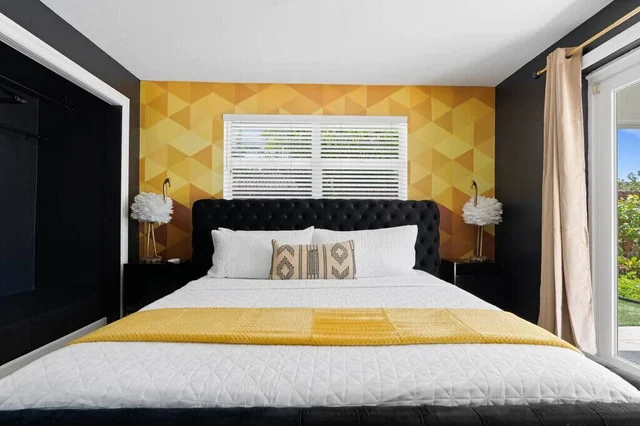 Bedroom image 1