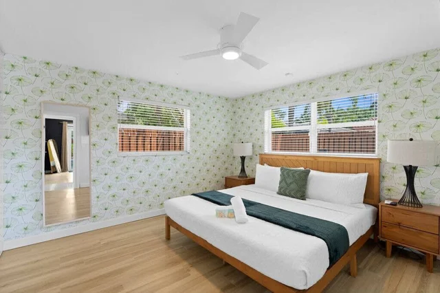 Bedroom image 1
