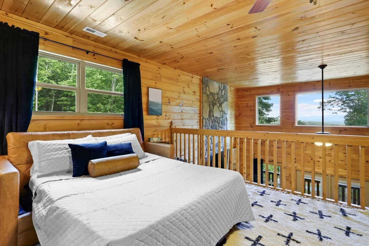 Bedroom image 1