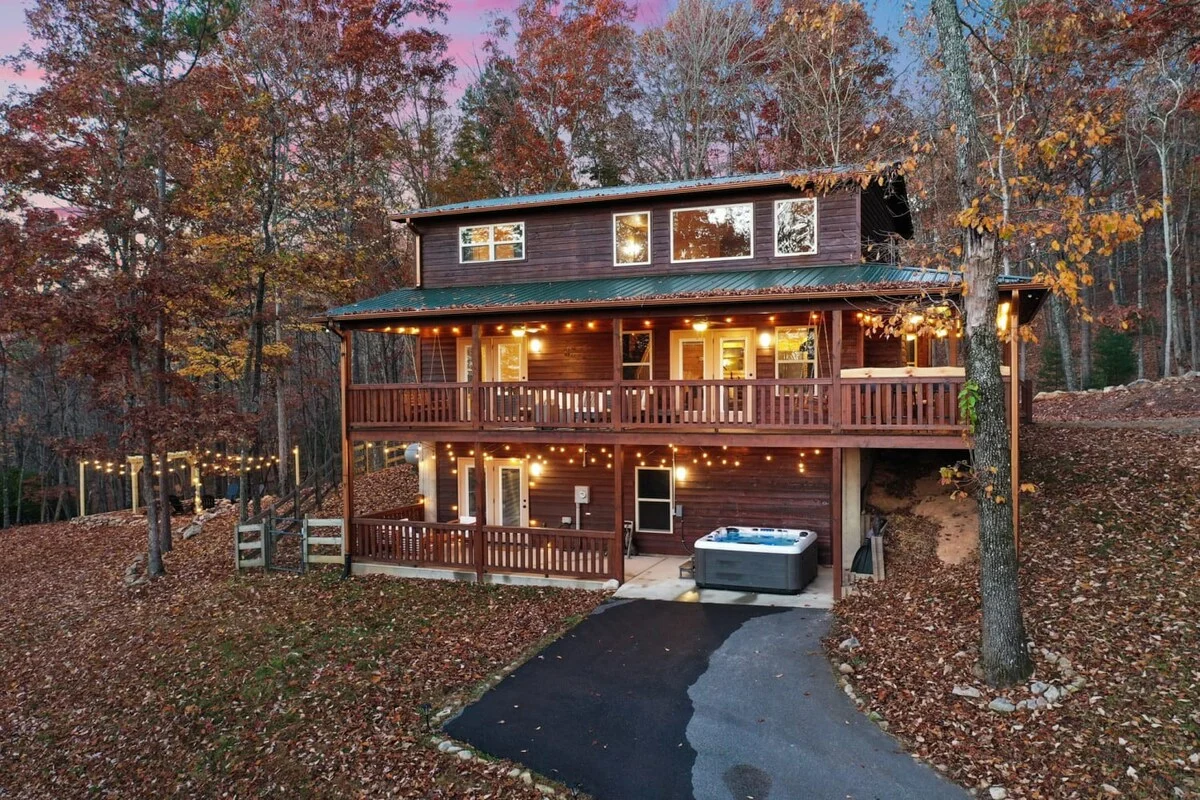 Property in Blairsville property photo 2