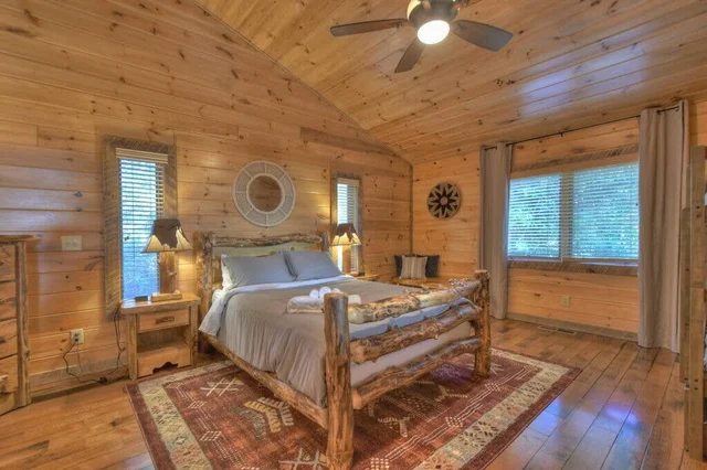 Bedroom image 1