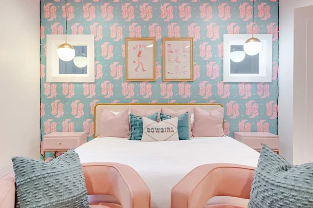 Bedroom image 1