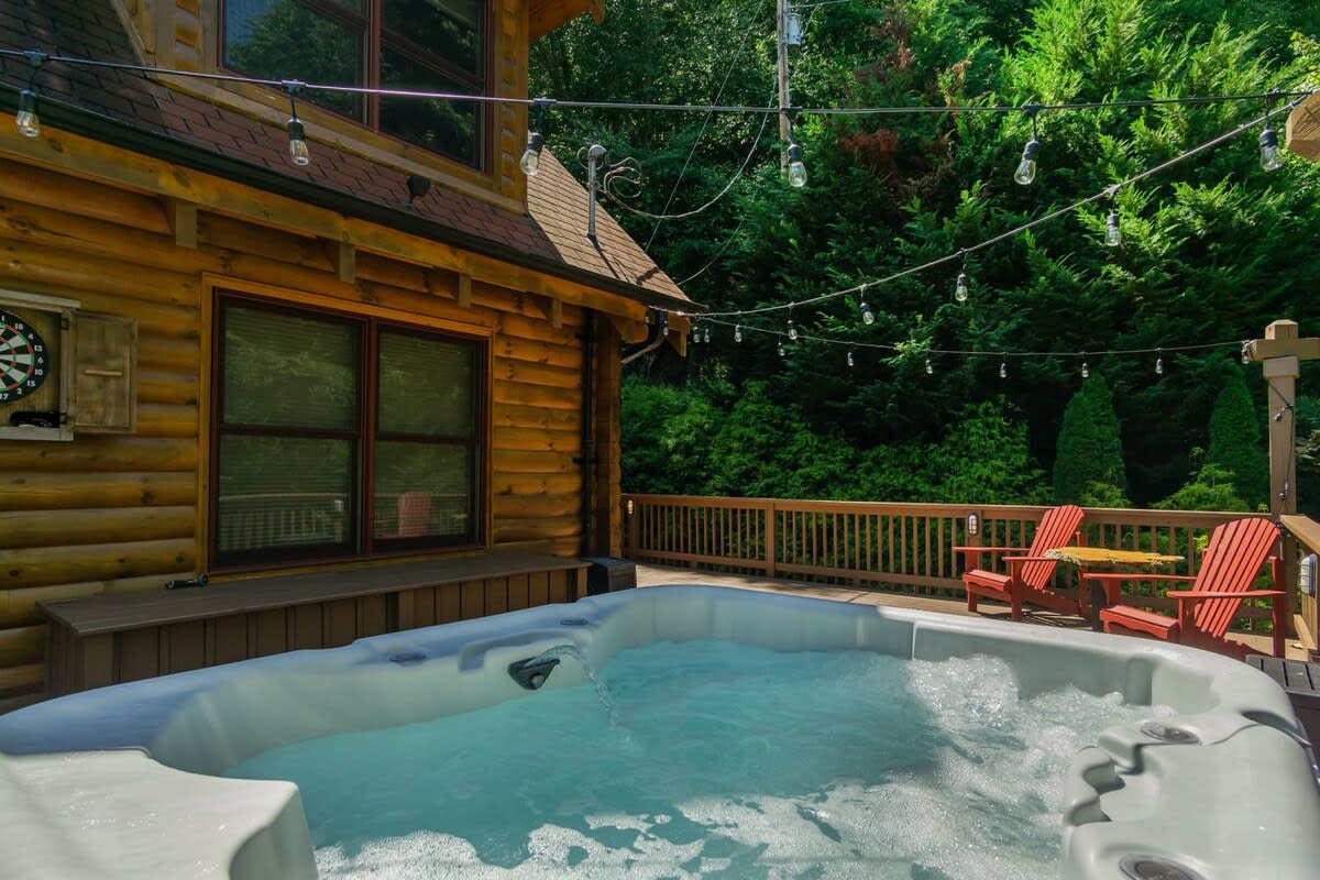 Home in Waynesville property photo 5