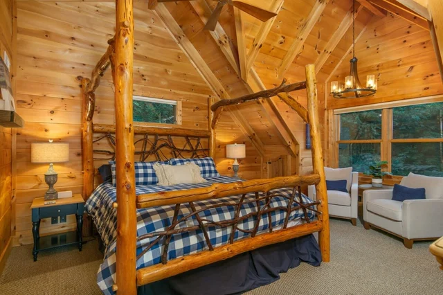 Bedroom image 1