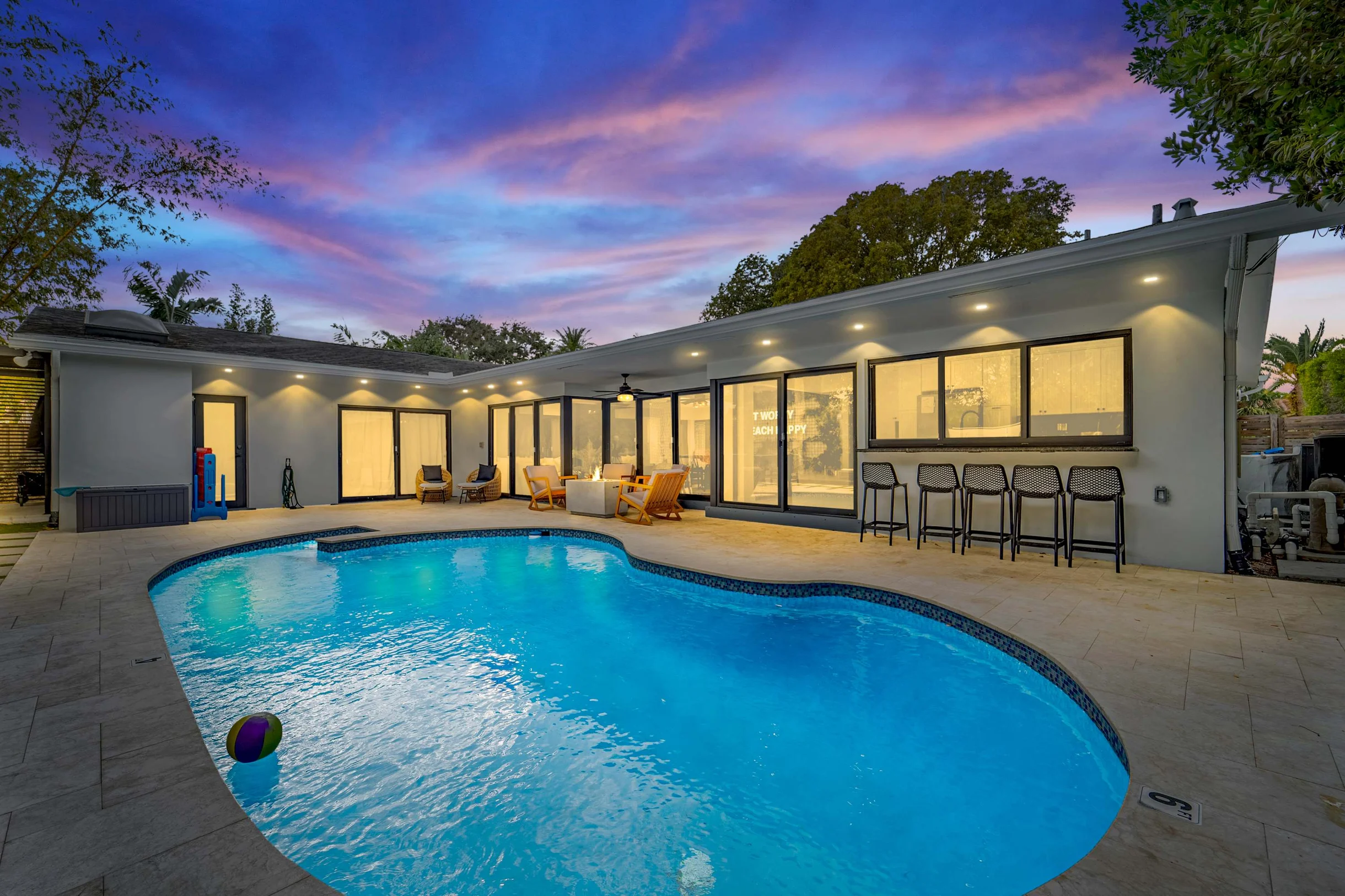Home in Fort Lauderdale property photo 1