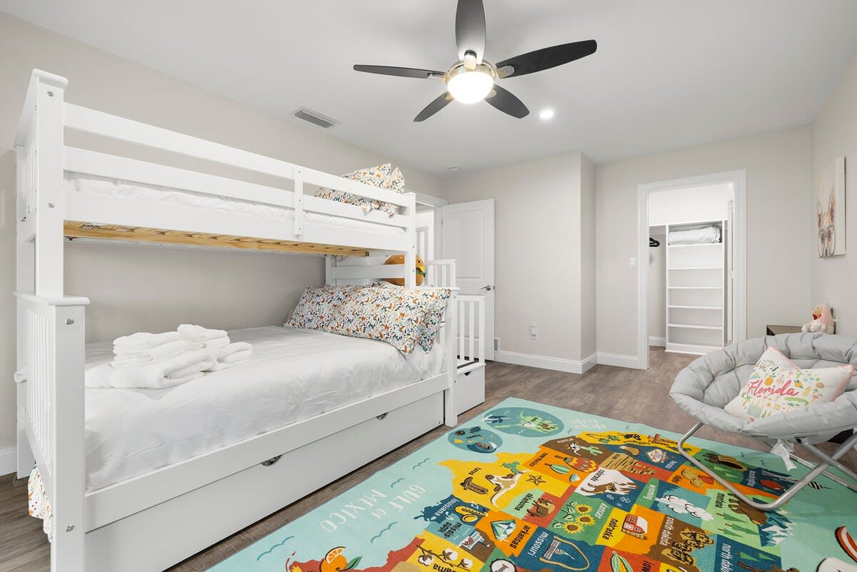 Bedroom image 1