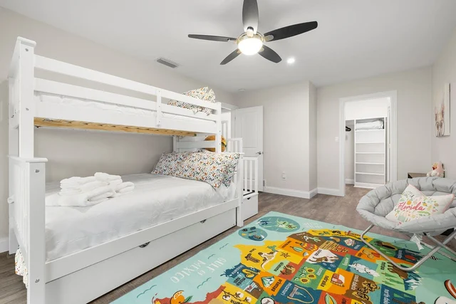 Bedroom image 1