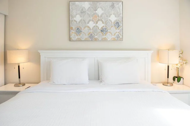 Bedroom image 1
