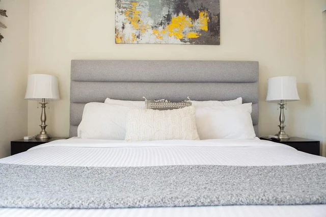 Bedroom image 1