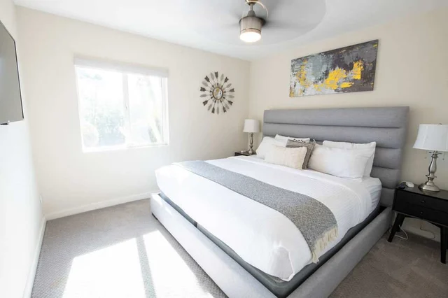 Bedroom image 1