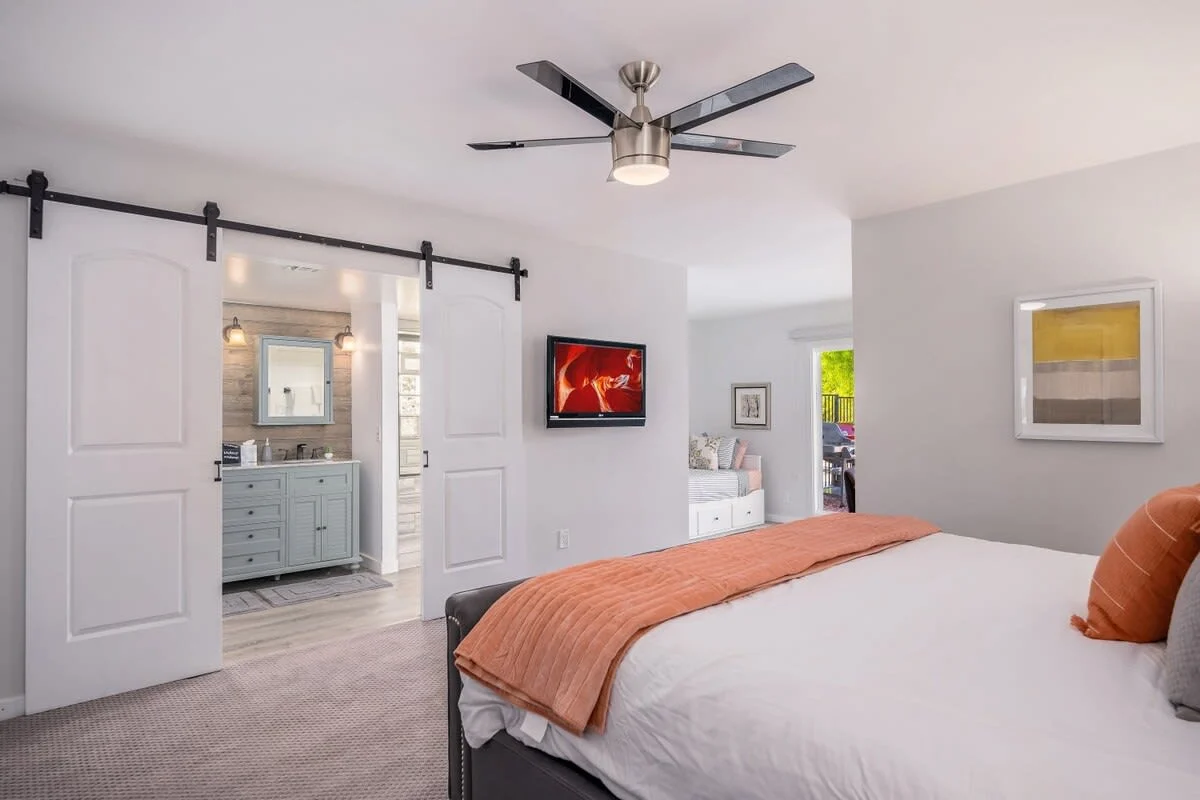Bedroom image 1