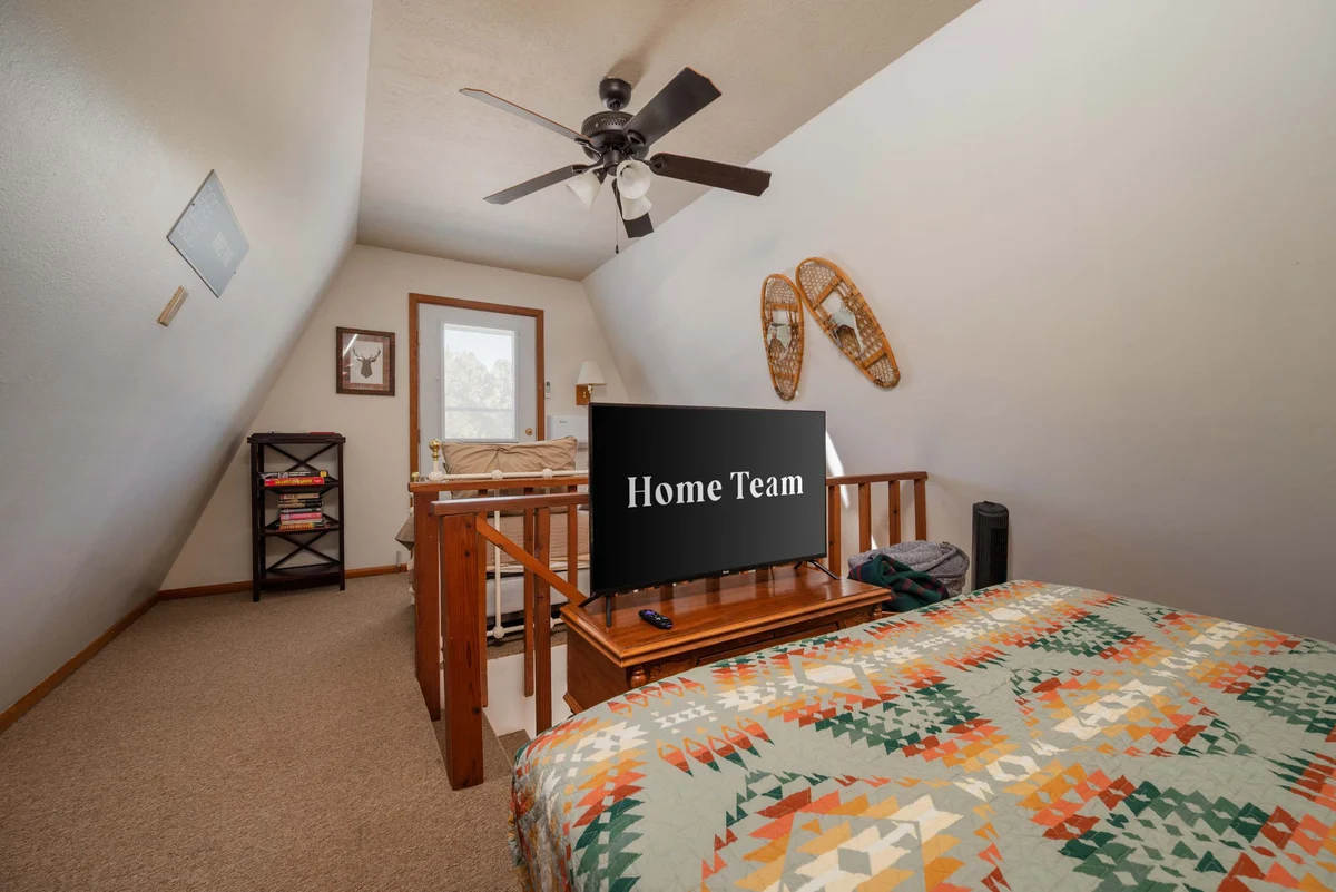 Bedroom image 1