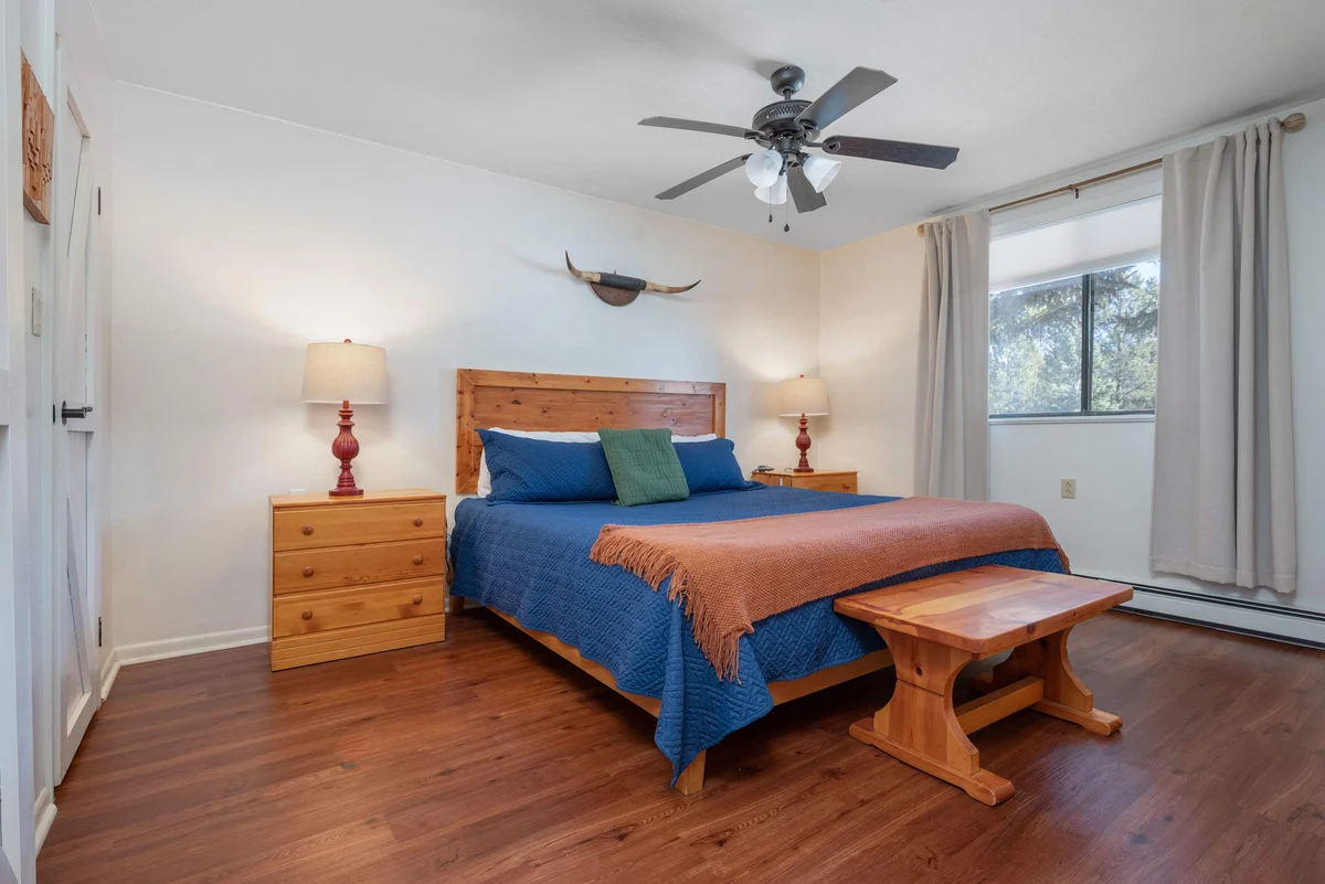 Bedroom image 1