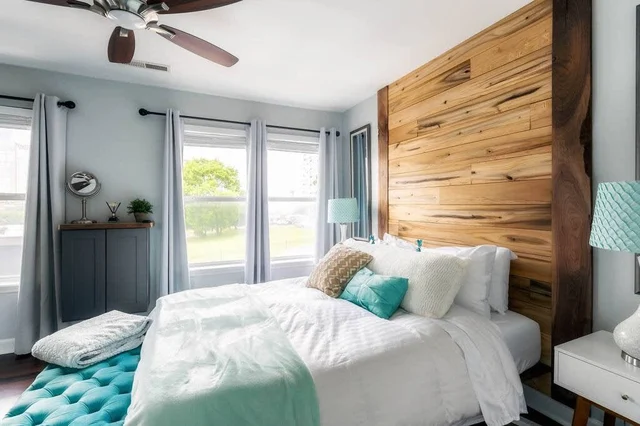 Bedroom image 1