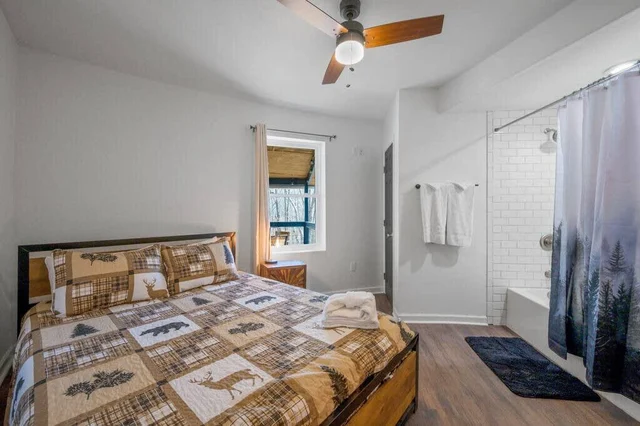 Bedroom image 1