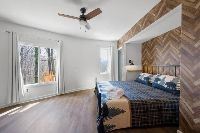 Bedroom image 1