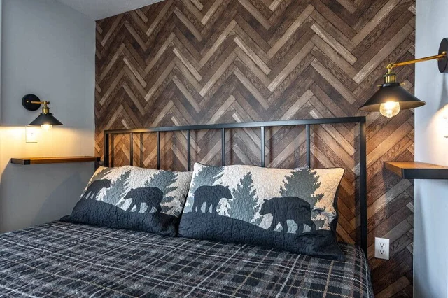 Bedroom image 1