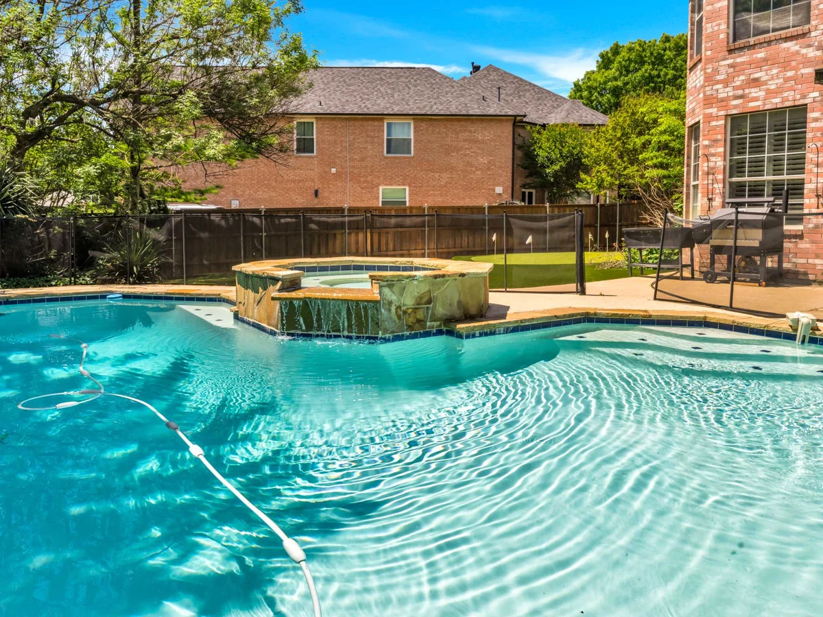 Home in McKinney property photo 5