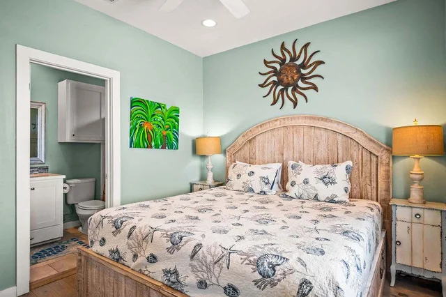 Bedroom image 1