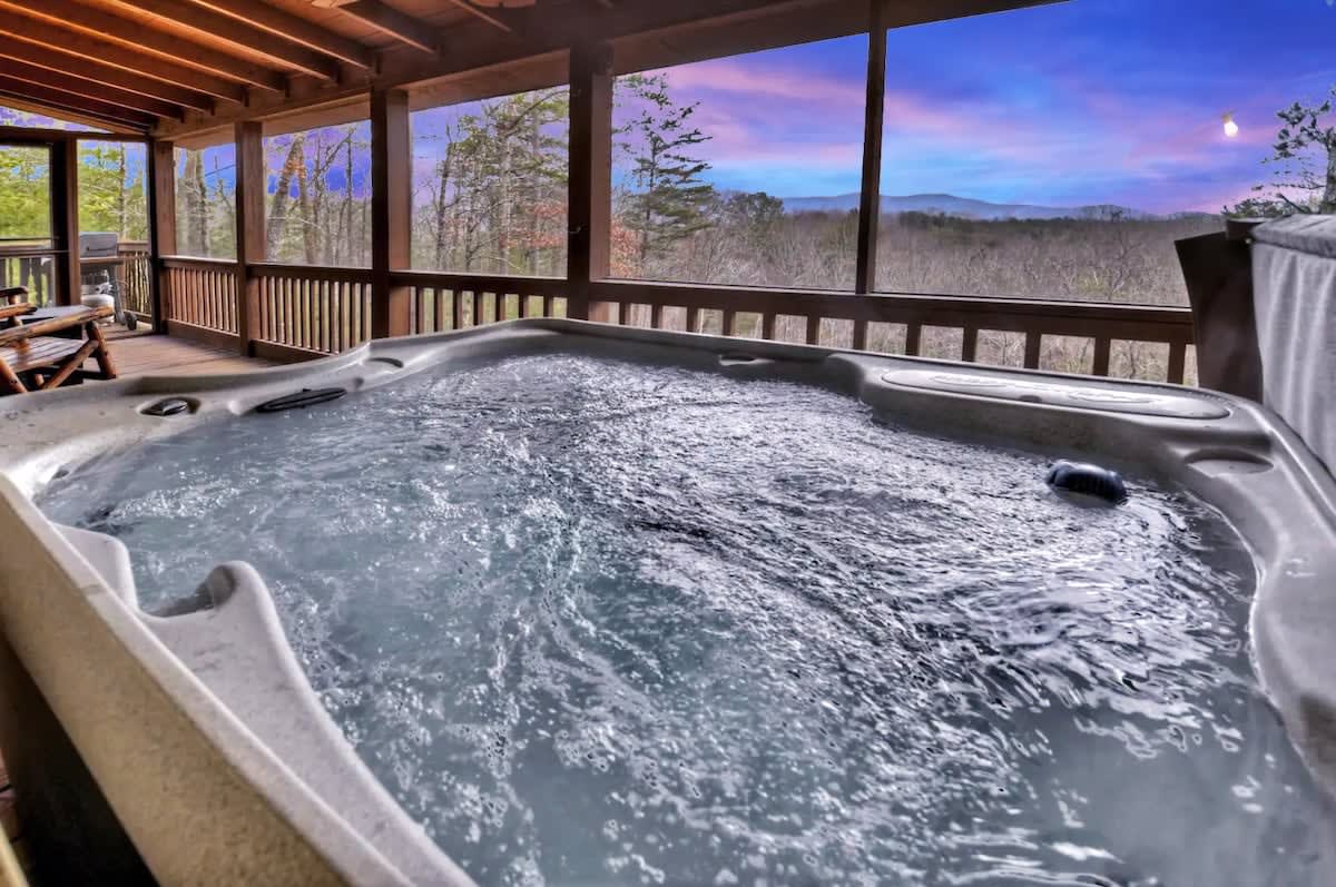 Home in Blairsville property photo 2
