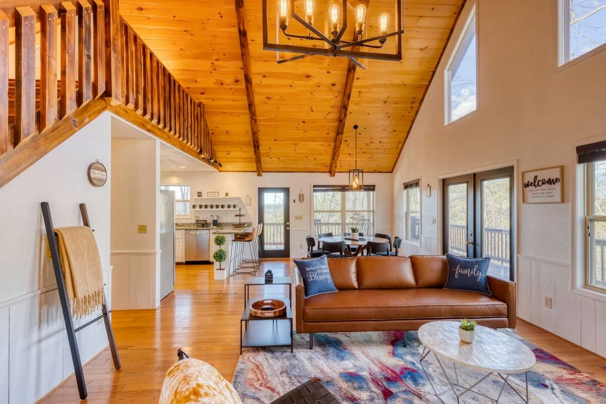 Home in Blue Ridge property photo 5