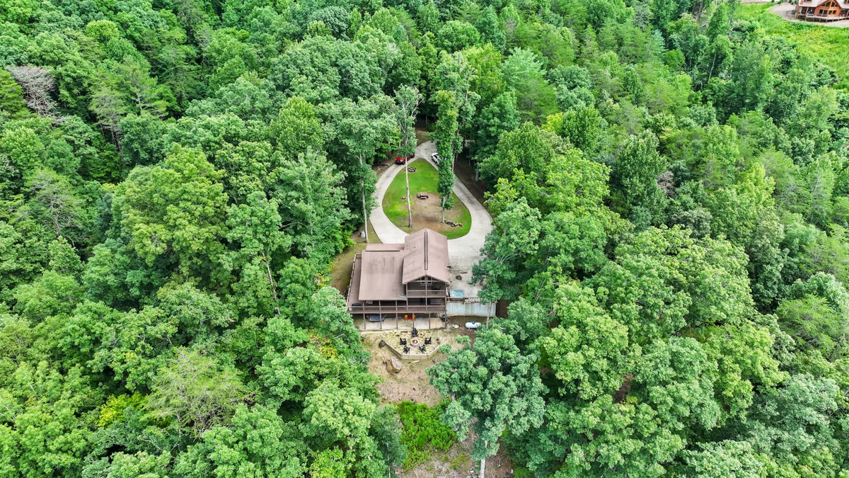 Home in Blue Ridge property photo 2