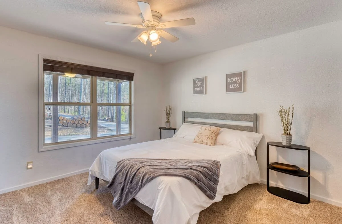 Bedroom image 1