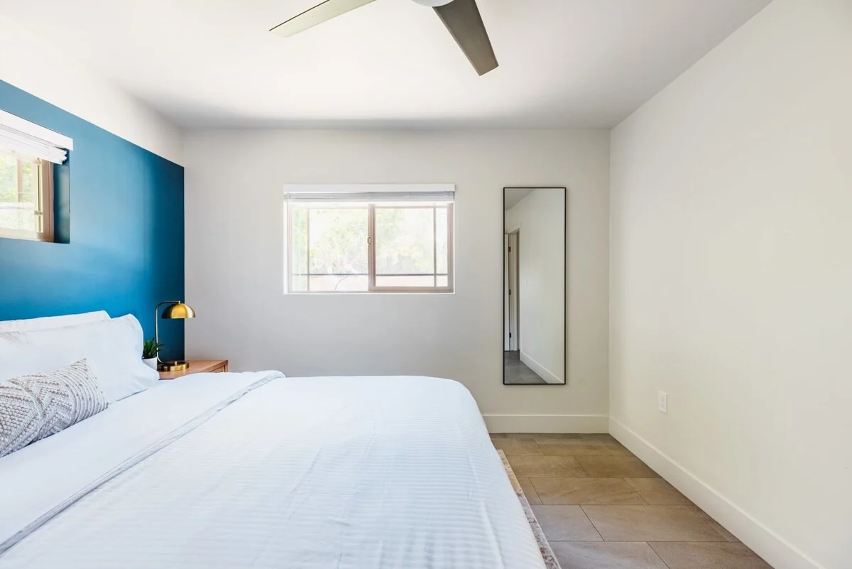 Bedroom image 1