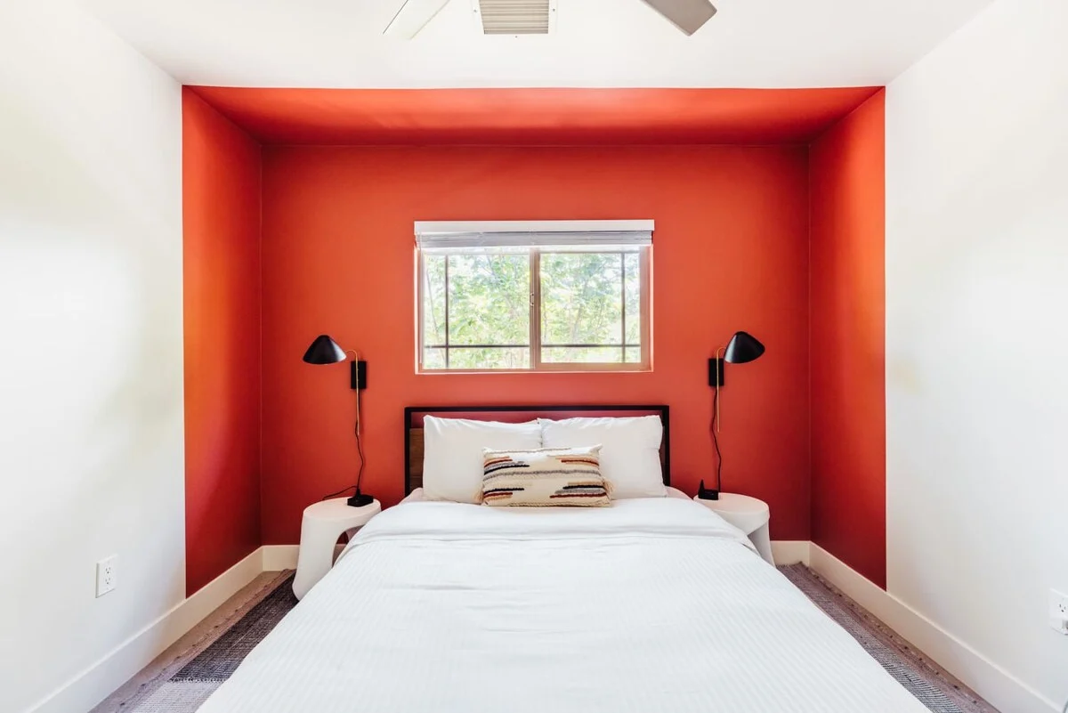 Bedroom image 1