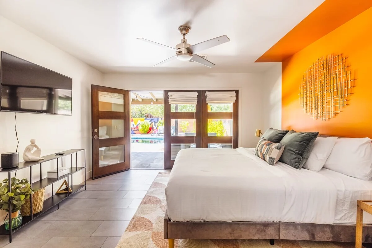 Bedroom image 1