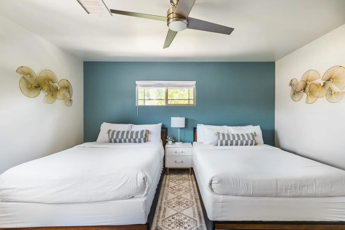Bedroom image 1