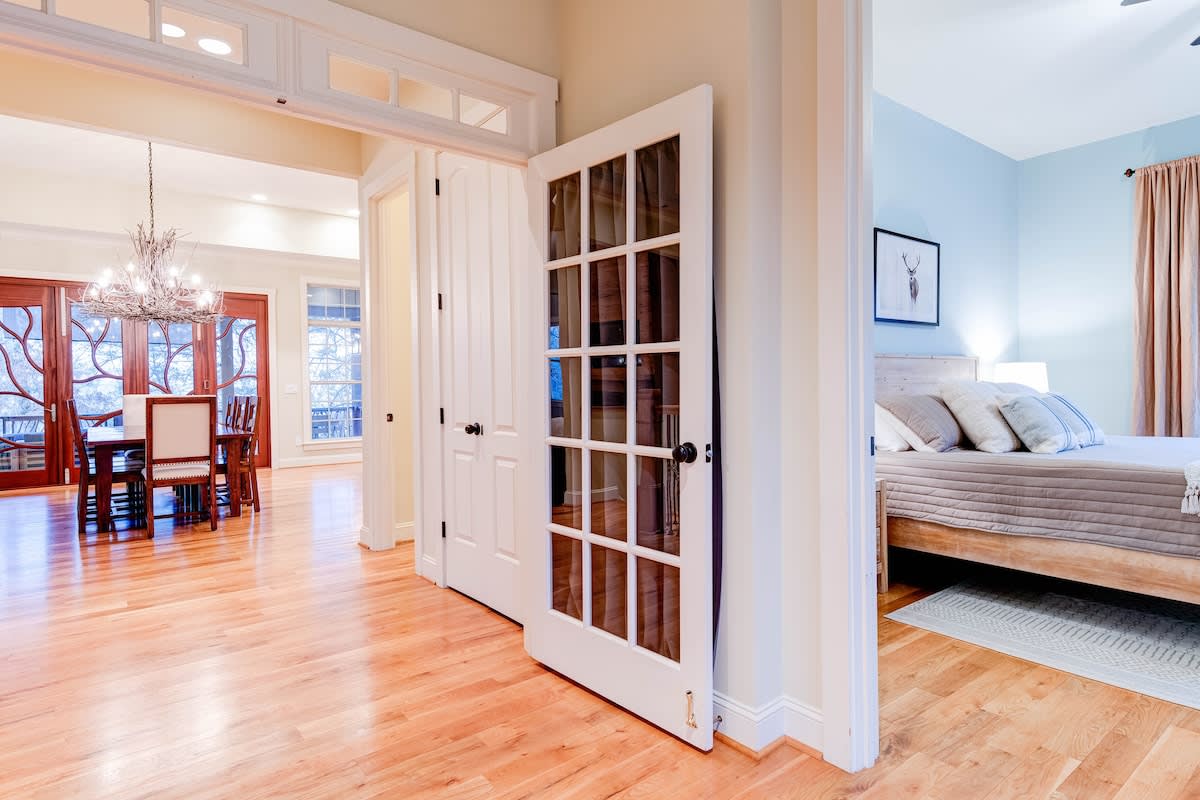 Bedroom image 1