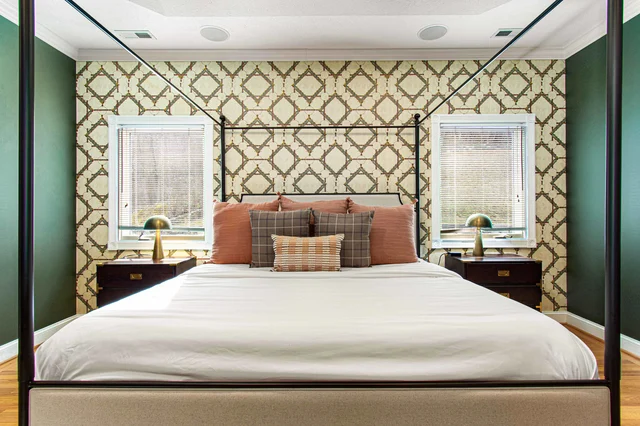 Bedroom image 1