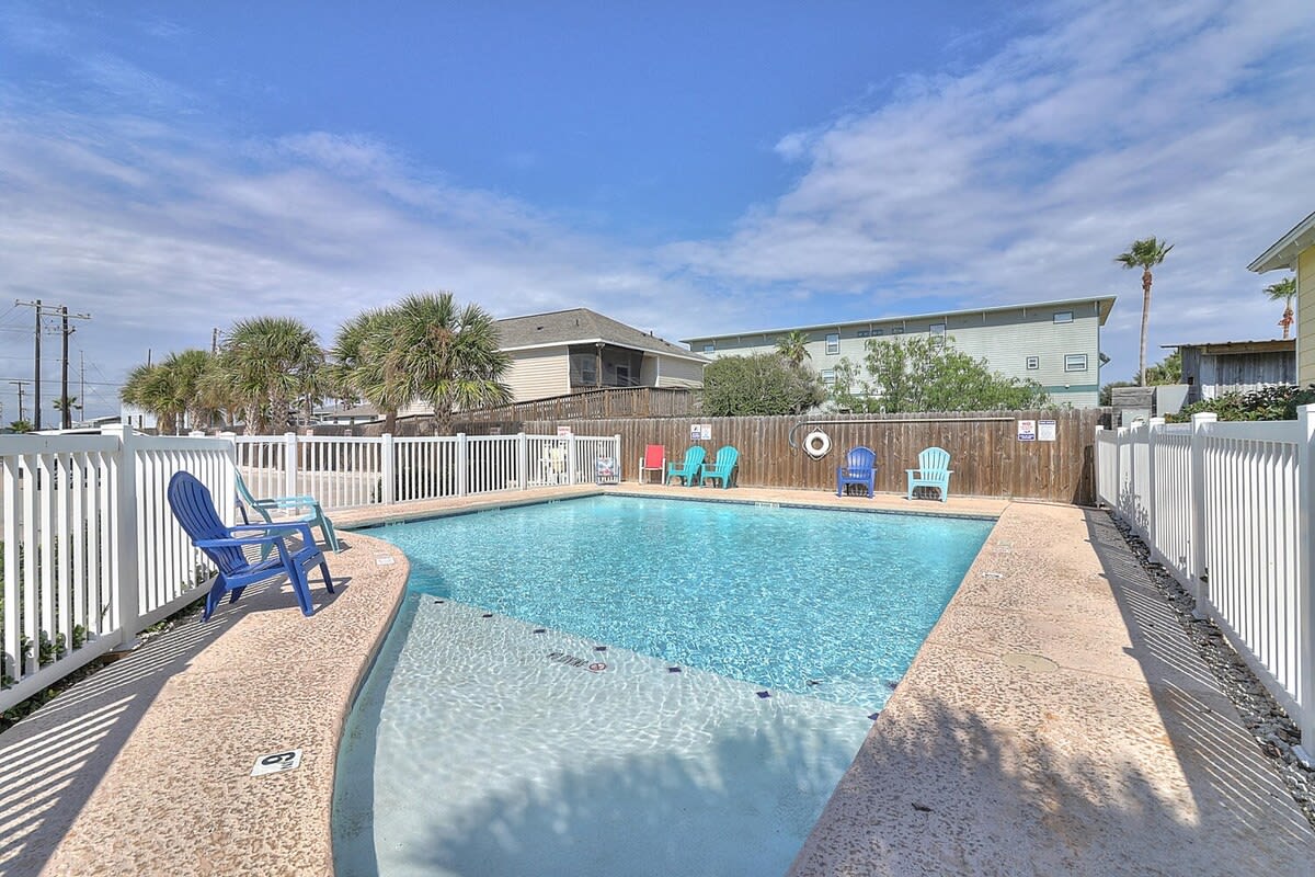 Home in Port Aransas property photo 5