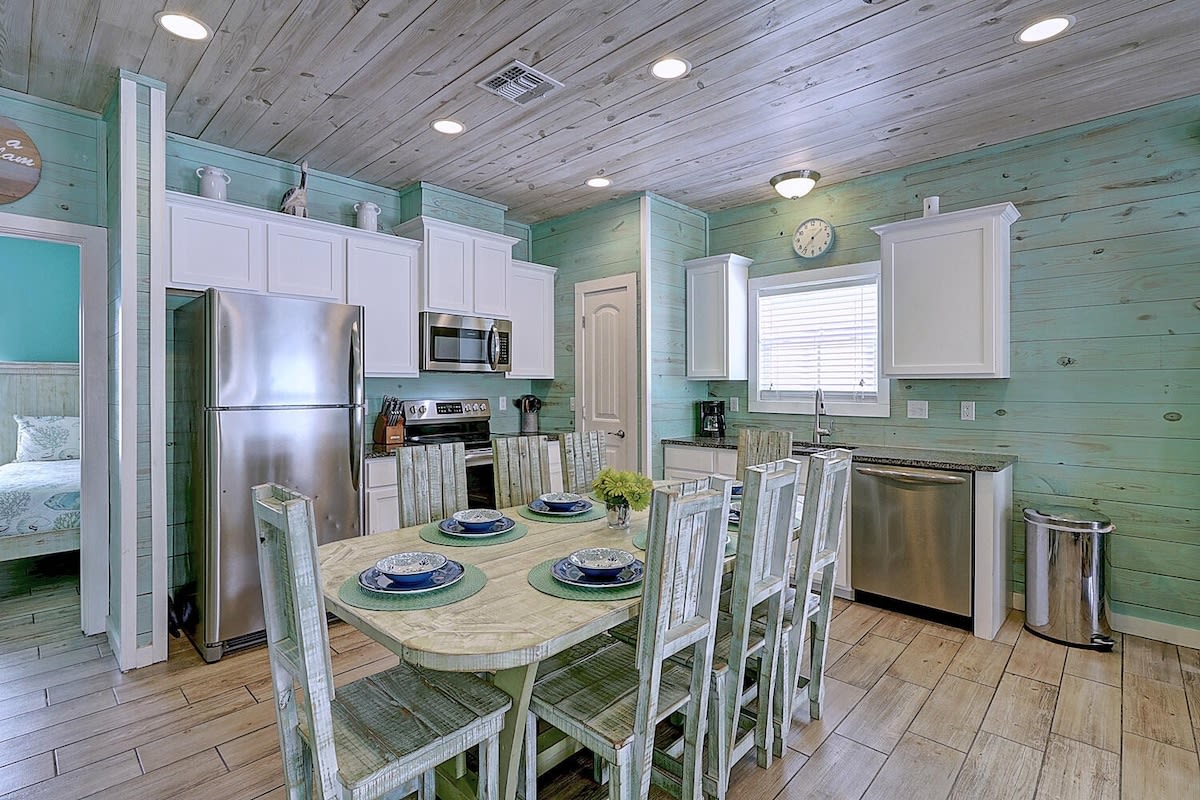 Home in Port Aransas property photo 4