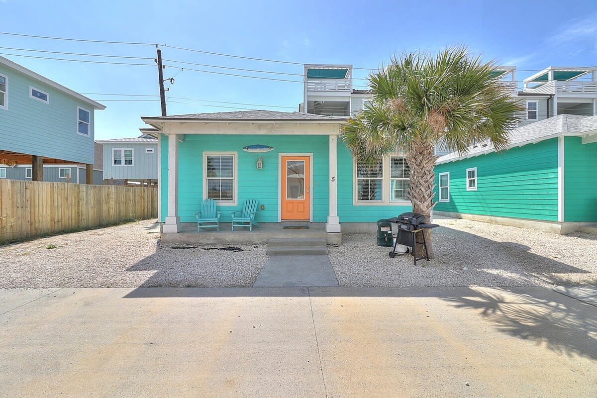 Home in Port Aransas property photo 2