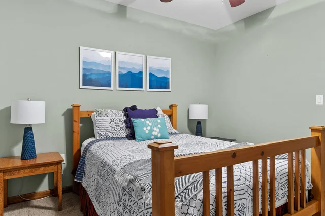 Bedroom image 1