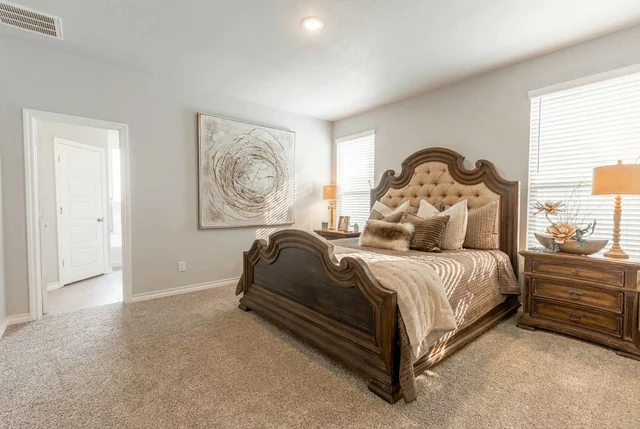 Bedroom image 1
