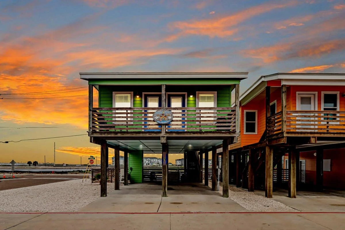 Home in Port Aransas property photo 5