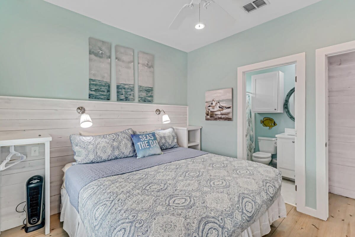 Bedroom image 1