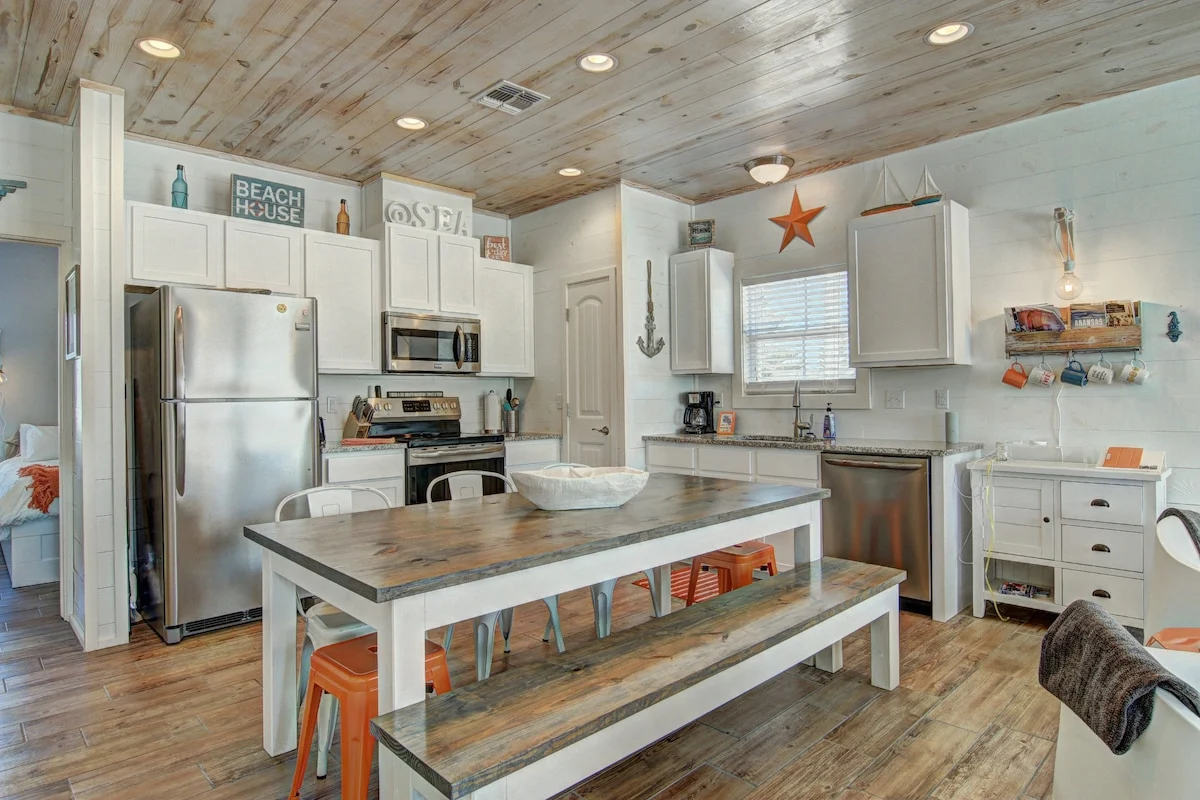Home in Port Aransas property photo 2