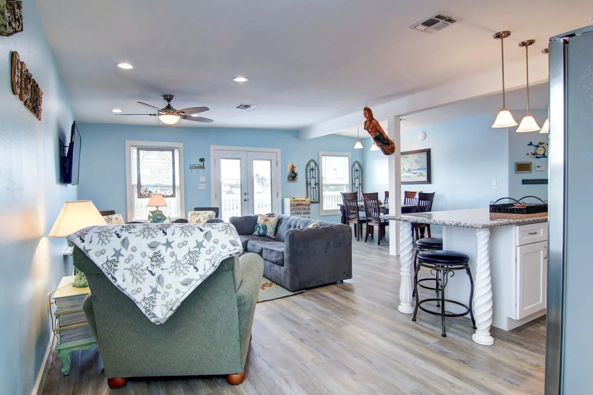 Home in Port Aransas property photo 4