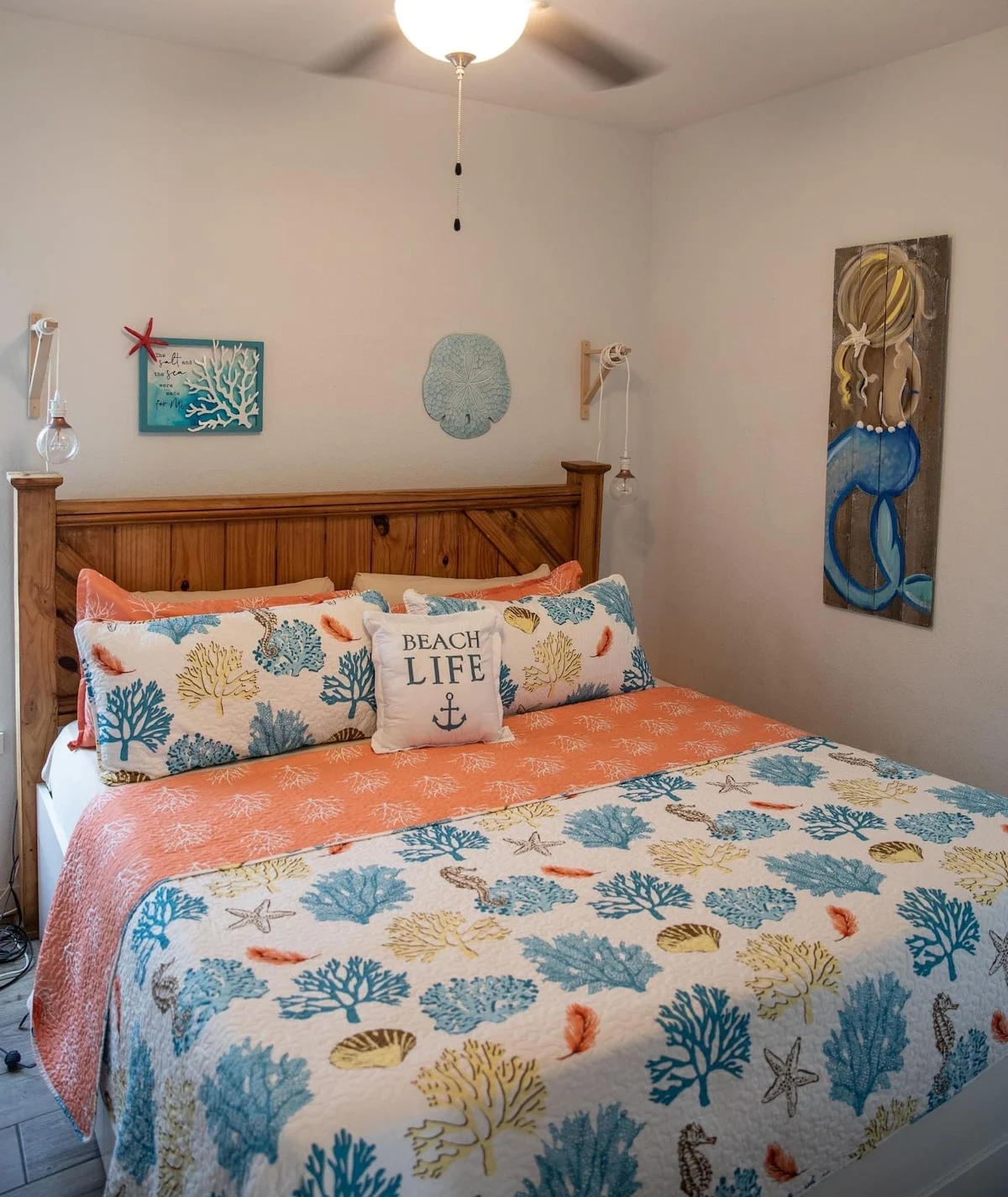 Bedroom image 1