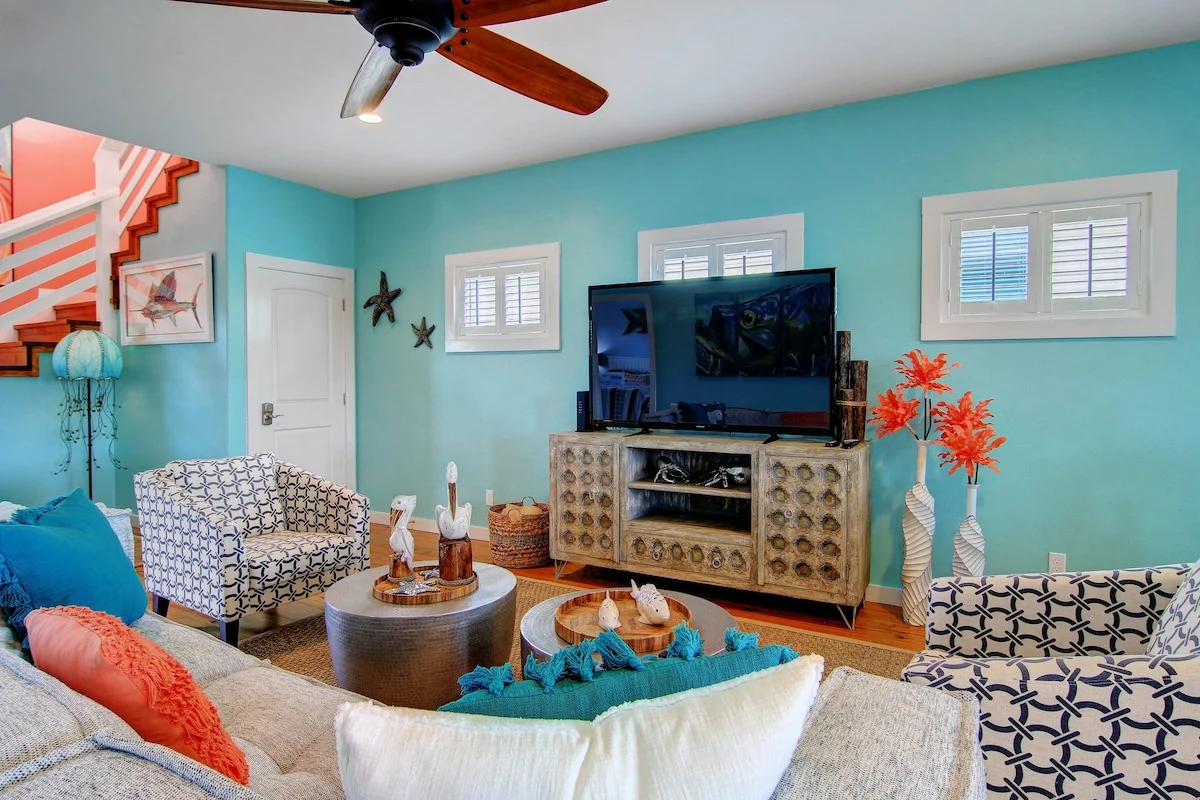 Home in Port Aransas property photo 2