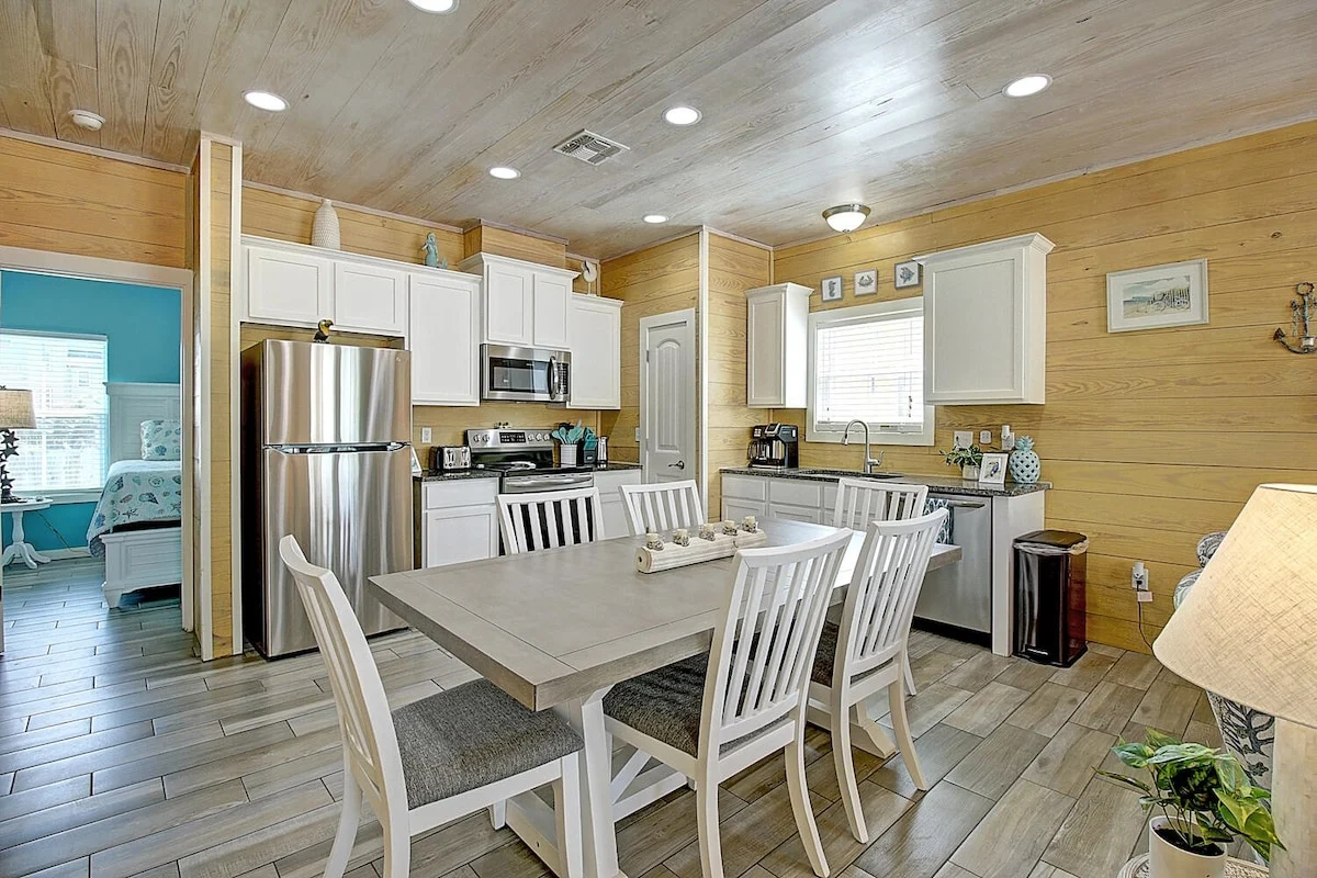Home in Port Aransas property photo 4