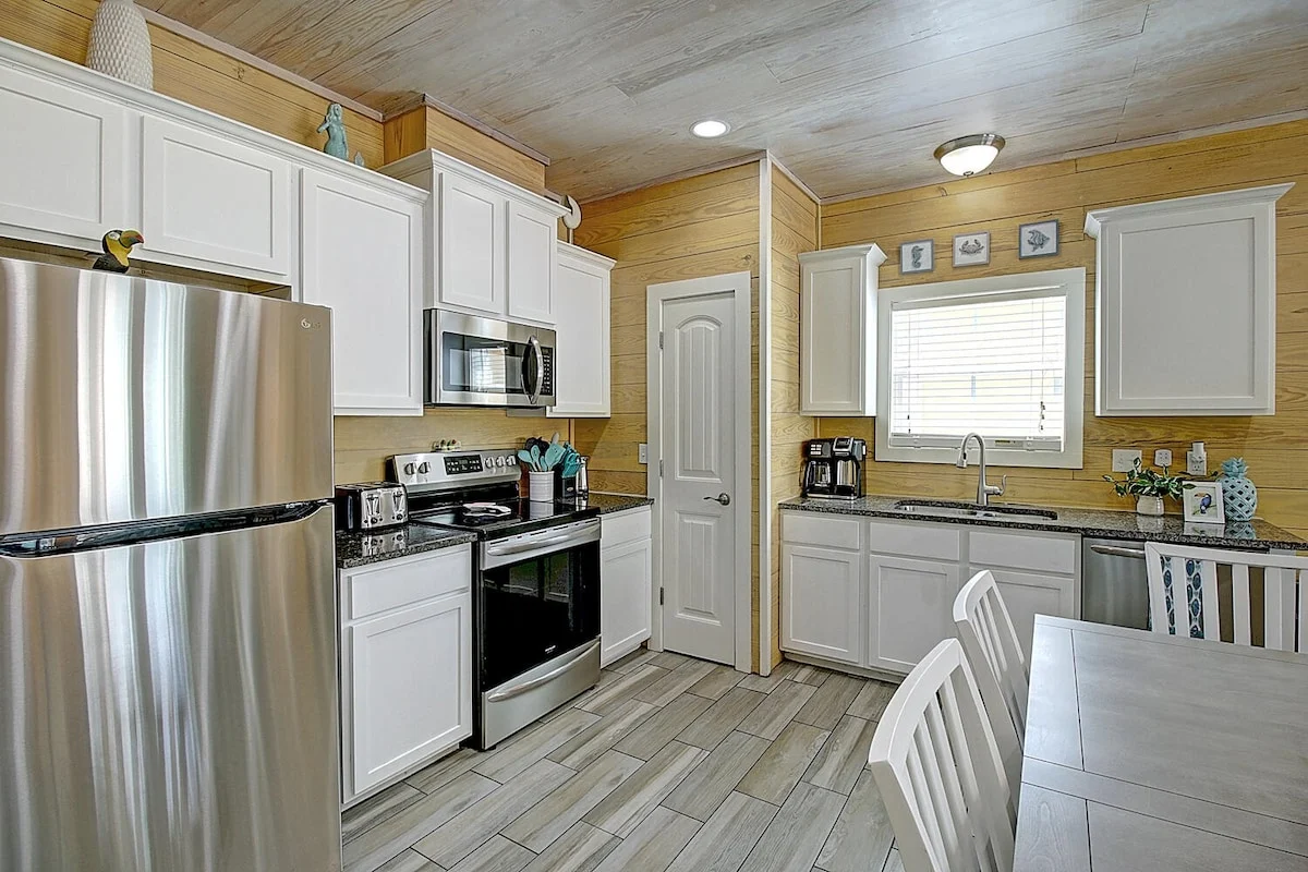 Home in Port Aransas property photo 5