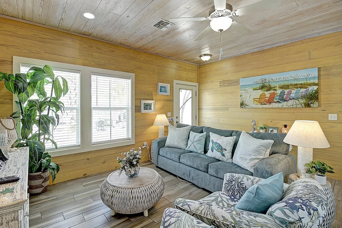 Home in Port Aransas property photo 2
