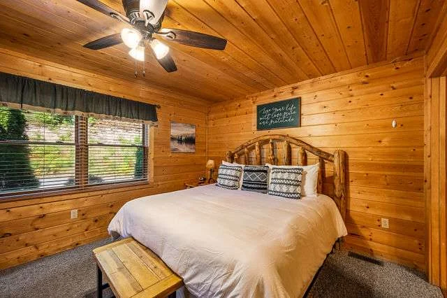 Bedroom image 1